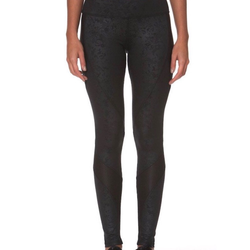 Lagoon Leggings